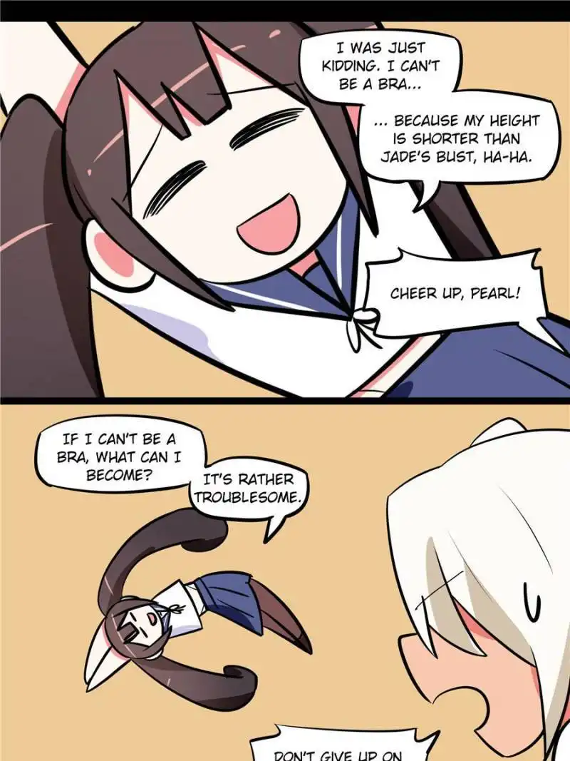My Girlfriend is a Dragon Chapter 178 45